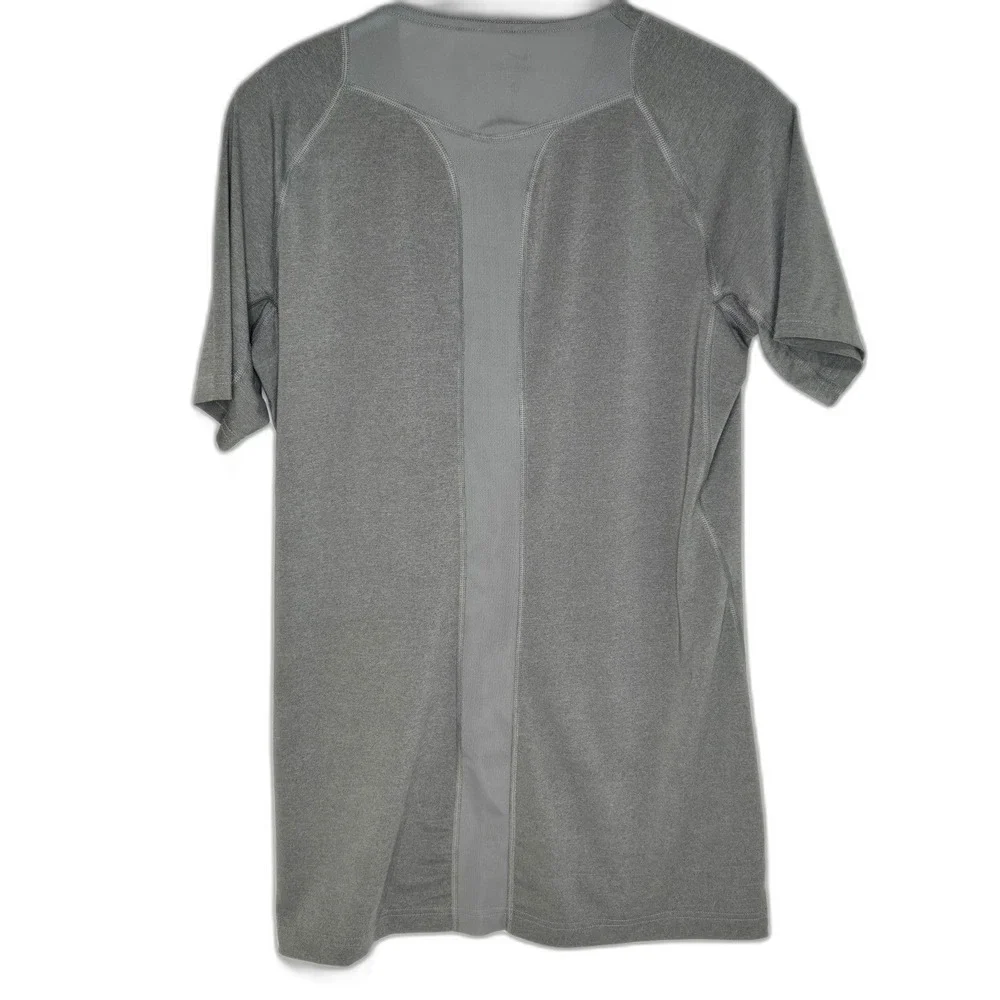 Nike Pro Cool Compression Dri-Fit Shirt | Men's Size XL | Gray